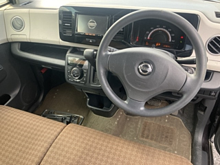 NISSAN MOCO 2012
