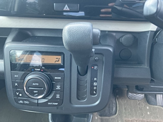 NISSAN MOCO 2012