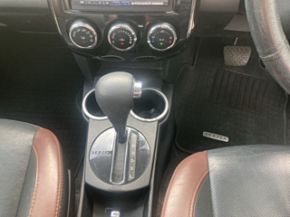 car slider