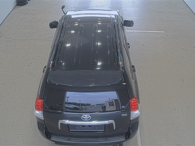 TOYOTA LAND CRUISER PRADO 2013