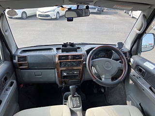 NISSAN CLIPPER RIO 2008