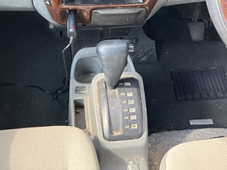 NISSAN CLIPPER RIO 2008