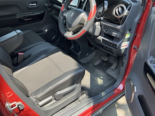 car slider