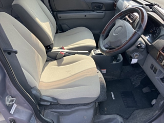 NISSAN CLIPPER RIO 2008