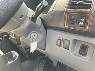 NISSAN CLIPPER RIO 2008