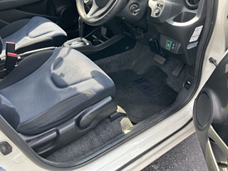 HONDA FIT 2010