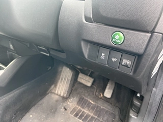 HONDA FIT 2014