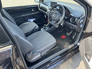 car slider