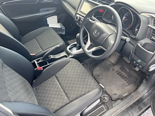 HONDA FIT 2014