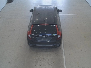 HONDA FIT 2014
