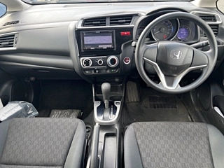 HONDA FIT 2014