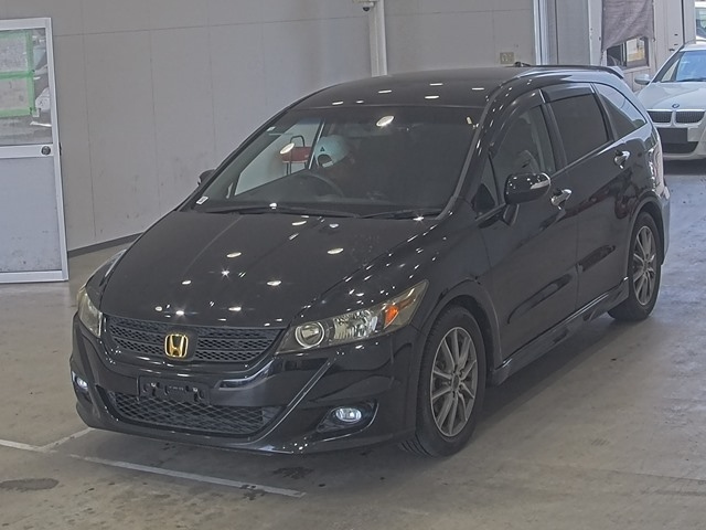 HONDA STREAM 2012