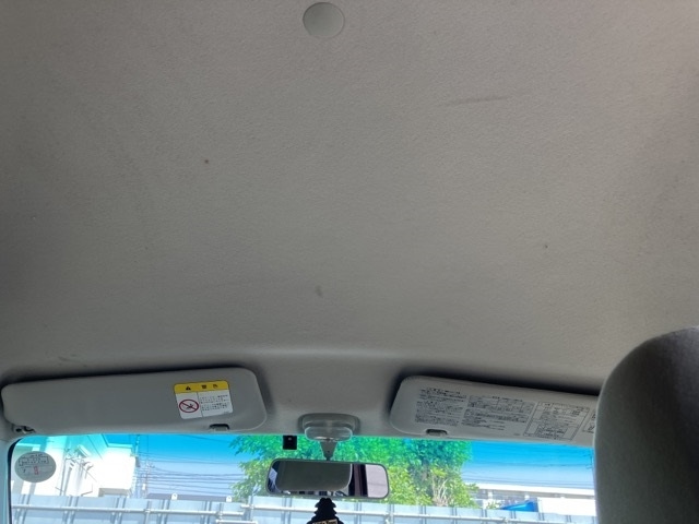 DAIHATSU ATRAI WAGON 2013