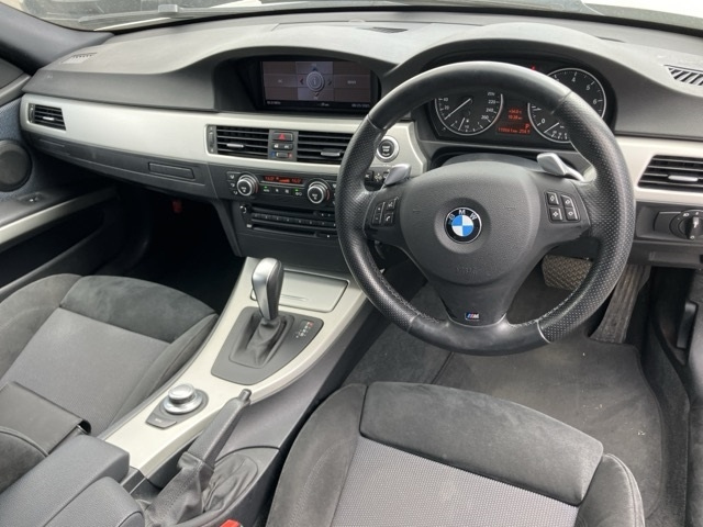 BMW 3 SERIES 2008
