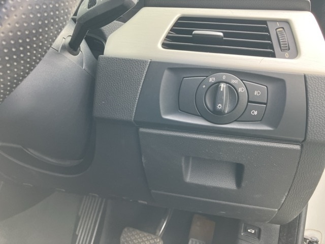 BMW 3 SERIES 2008