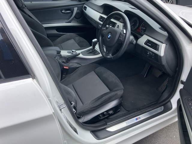 BMW 3 SERIES 2008