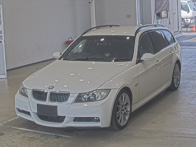 BMW 3 SERIES 2008