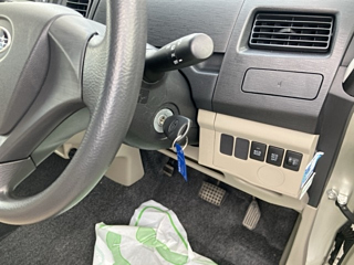 car slider