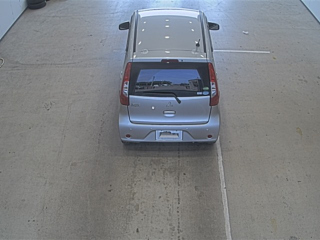MITSUBISHI EK WAGON 2018