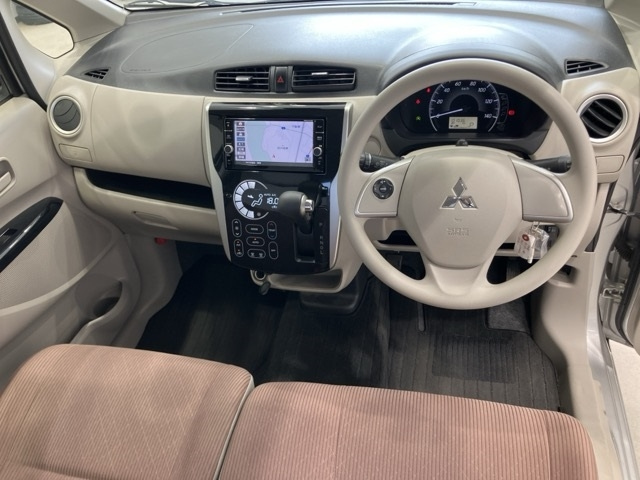 MITSUBISHI EK WAGON 2018