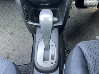NISSAN NOTE 2012