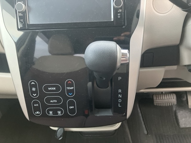 MITSUBISHI EK WAGON 2018