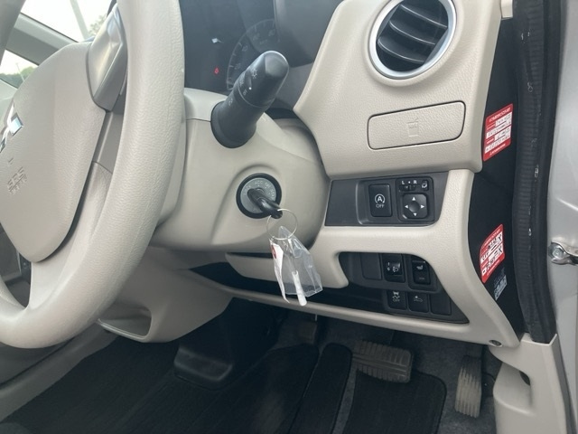 MITSUBISHI EK WAGON 2018