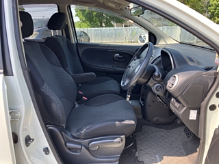 NISSAN NOTE 2012