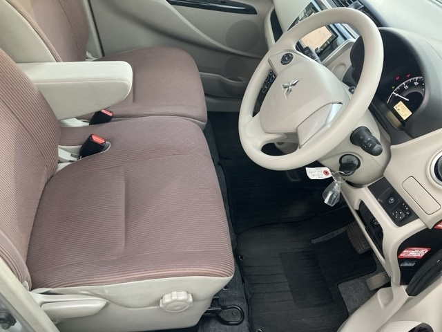 MITSUBISHI EK WAGON 2018