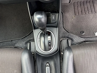 HONDA FIT 2013