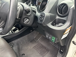 HONDA FIT 2013