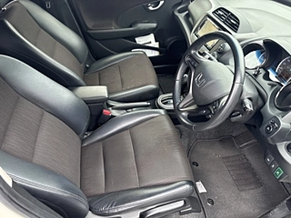 HONDA FIT 2013