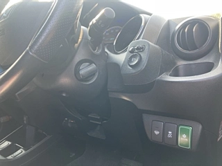 HONDA FIT 2013