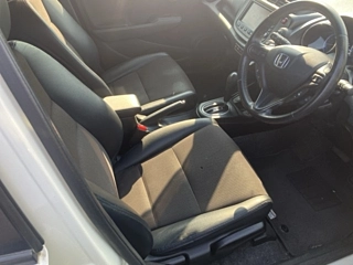 HONDA FIT 2013