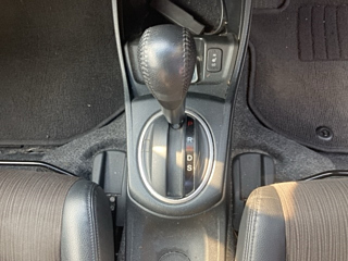 HONDA FIT 2013