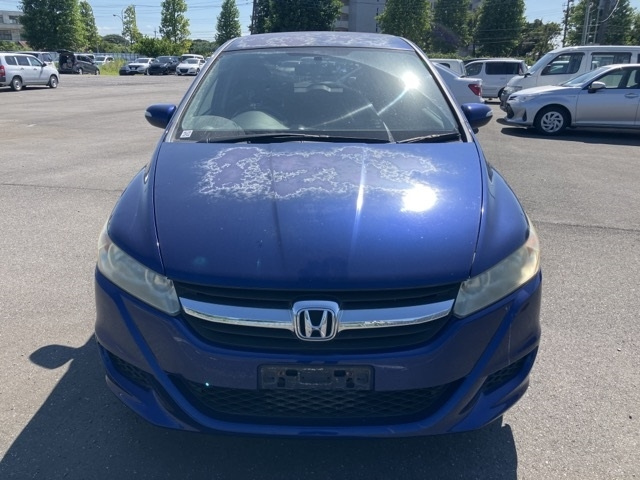 HONDA STREAM 2010