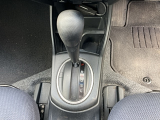 HONDA FIT 2012