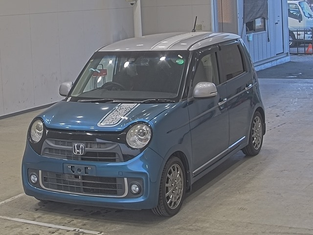HONDA N ONE 2014