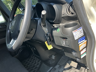 car slider