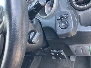 HONDA FIT 2011