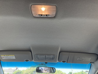 HONDA FIT 2011