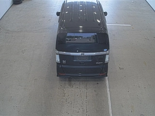 HONDA N BOX 2012