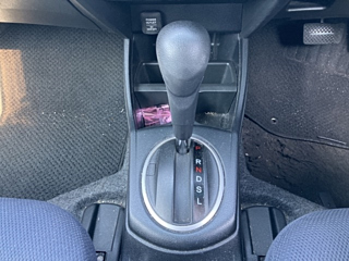 HONDA FIT 2011