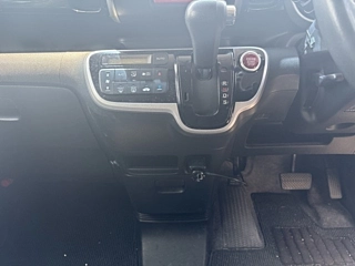 HONDA N BOX 2012