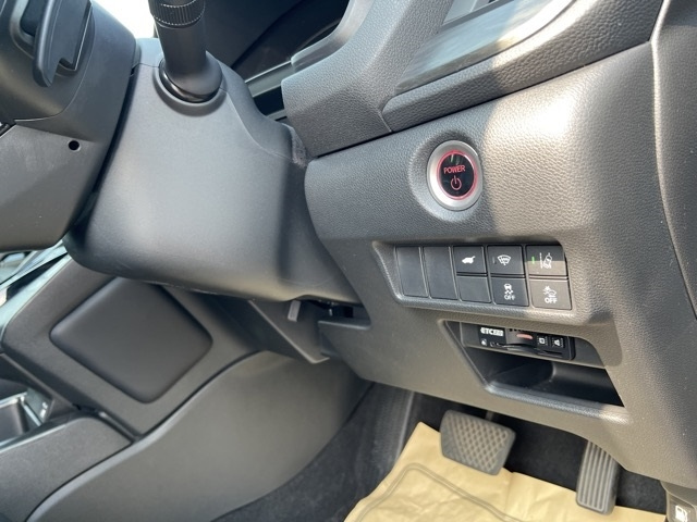 HONDA CR-V 2022