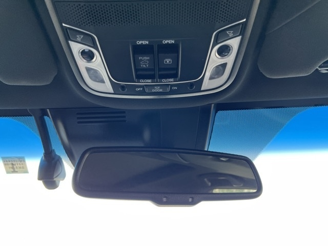 HONDA CR-V 2022
