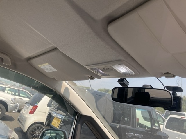 HONDA STEP WAGON 2011