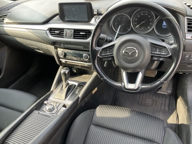 MAZDA ATENZA WAGON 2017
