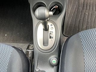 NISSAN NOTE 2014