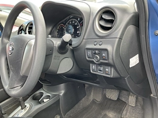 NISSAN NOTE 2014